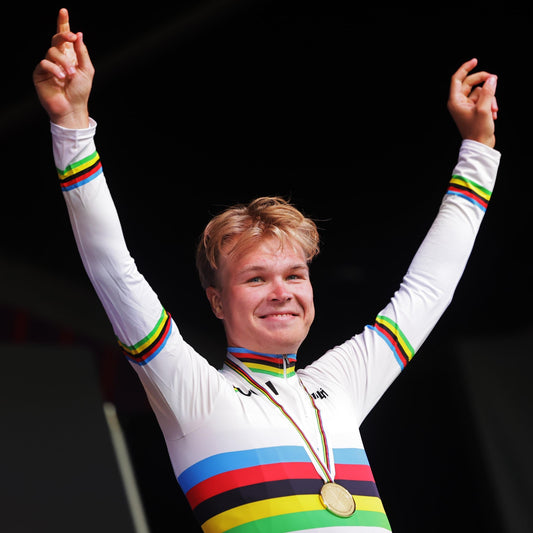 Tobias Foss