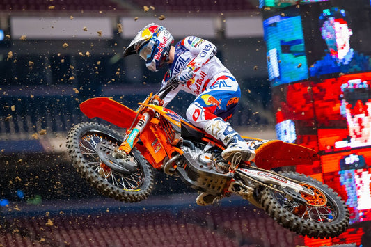Julien Beaumer