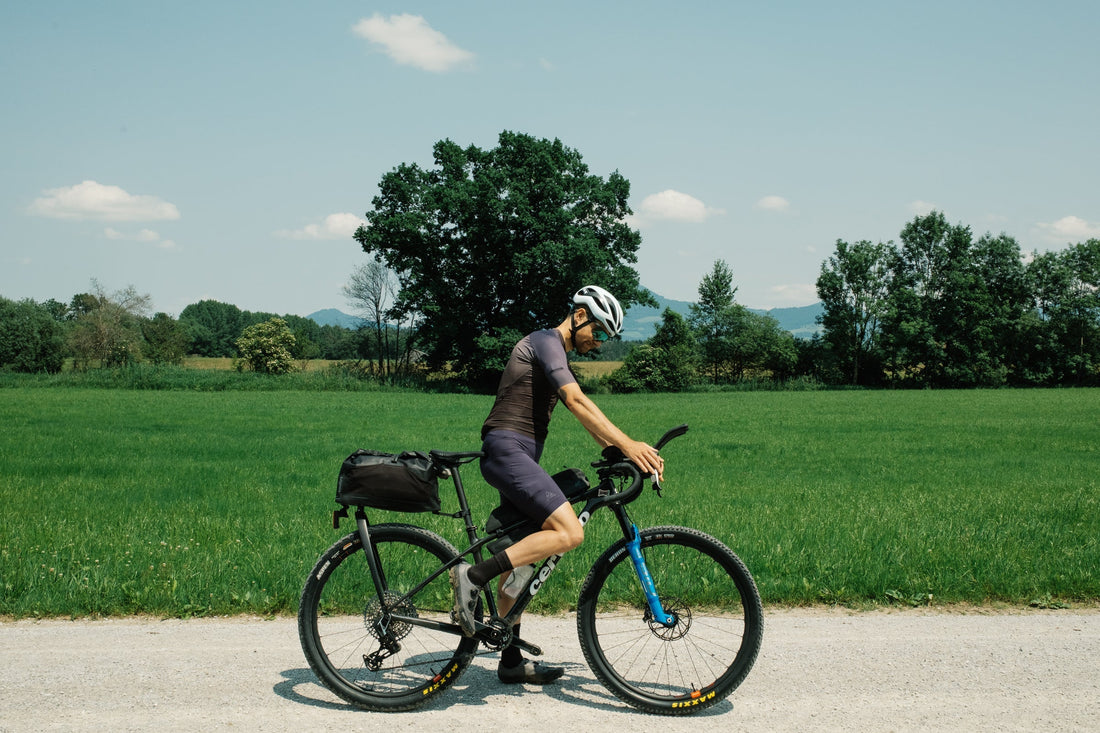 Max Riese: A Sub-14-Day Tour Divide Finish