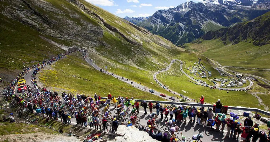 10 Tour de France Stages You Can Ride Yourself