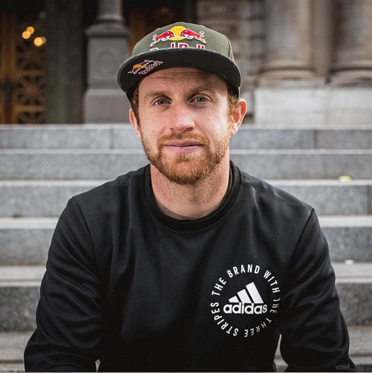 Danny MacAskill