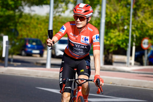 The Most Winning Wheel Brand of 2025