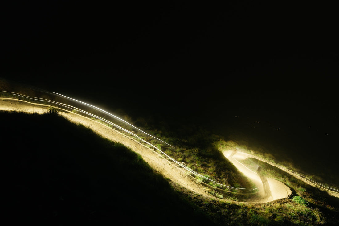 Annie Ford; Going Downhill in a Major Way