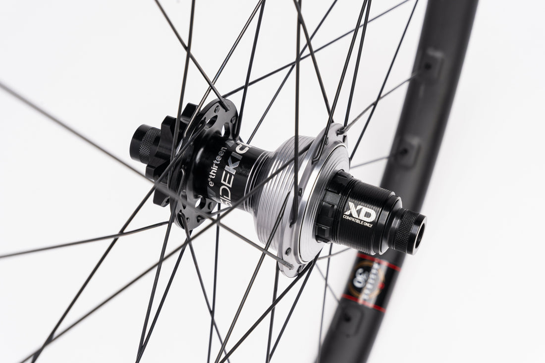 Smoot, Silent, Sidekick