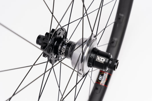 Smoot, Silent, Sidekick