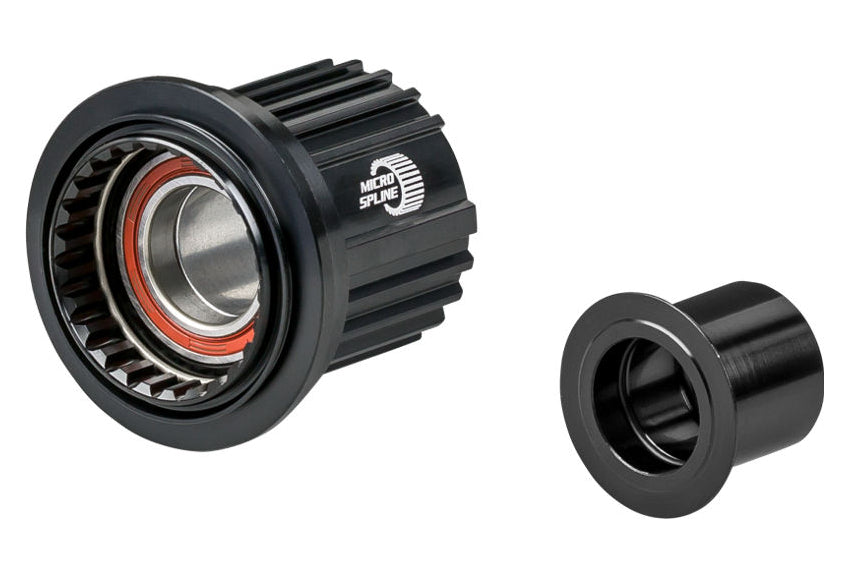Shimano Microspline 12 Speed Freehub