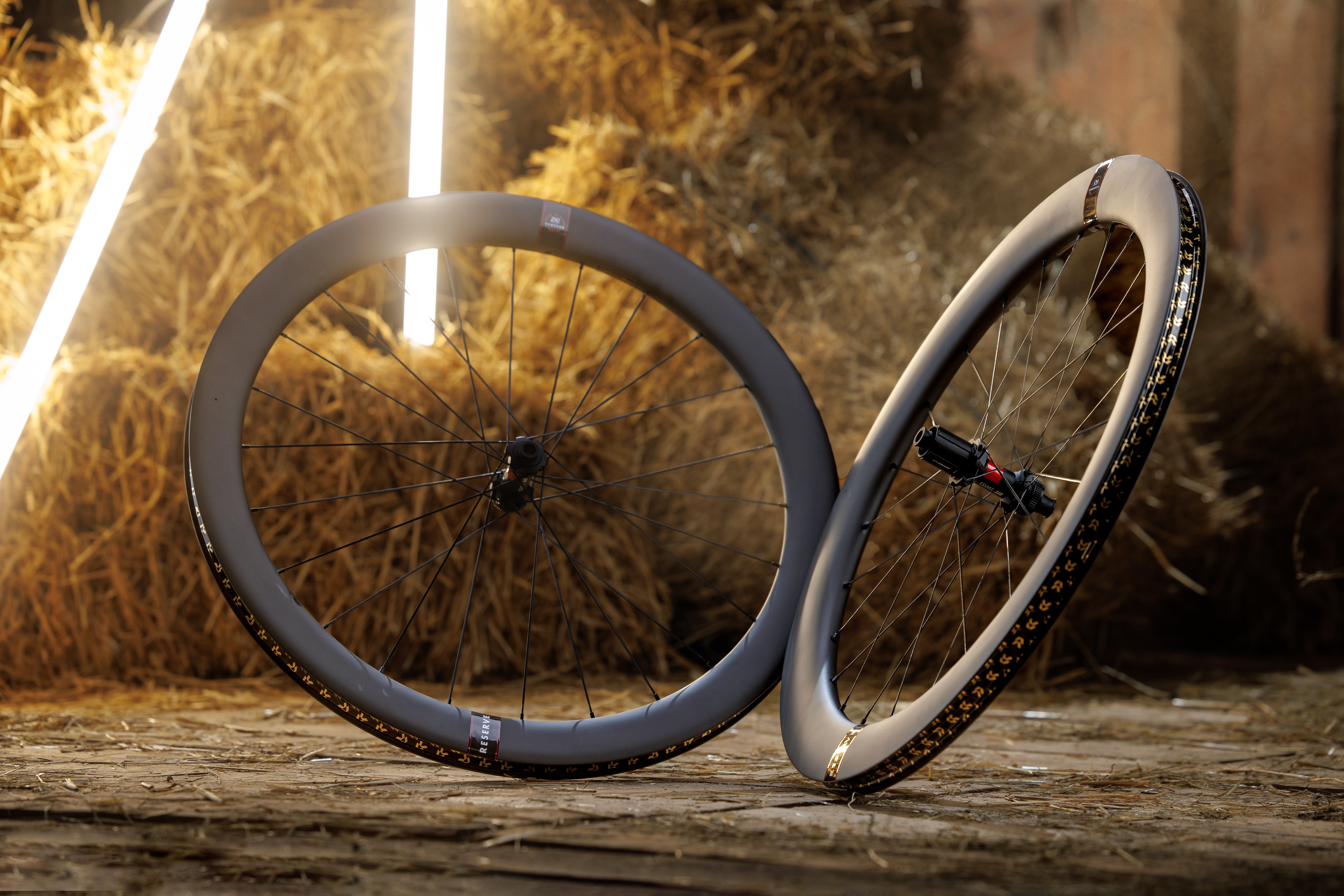 Reserve 52|63 - Aero Road Bike Wheelset – Reserve Wheels EN-GB