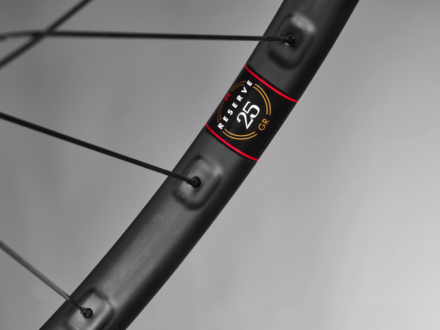 Reserve 25|GR - Race Ready Gravel Bike Wheels – Reserve Wheels EN-GB