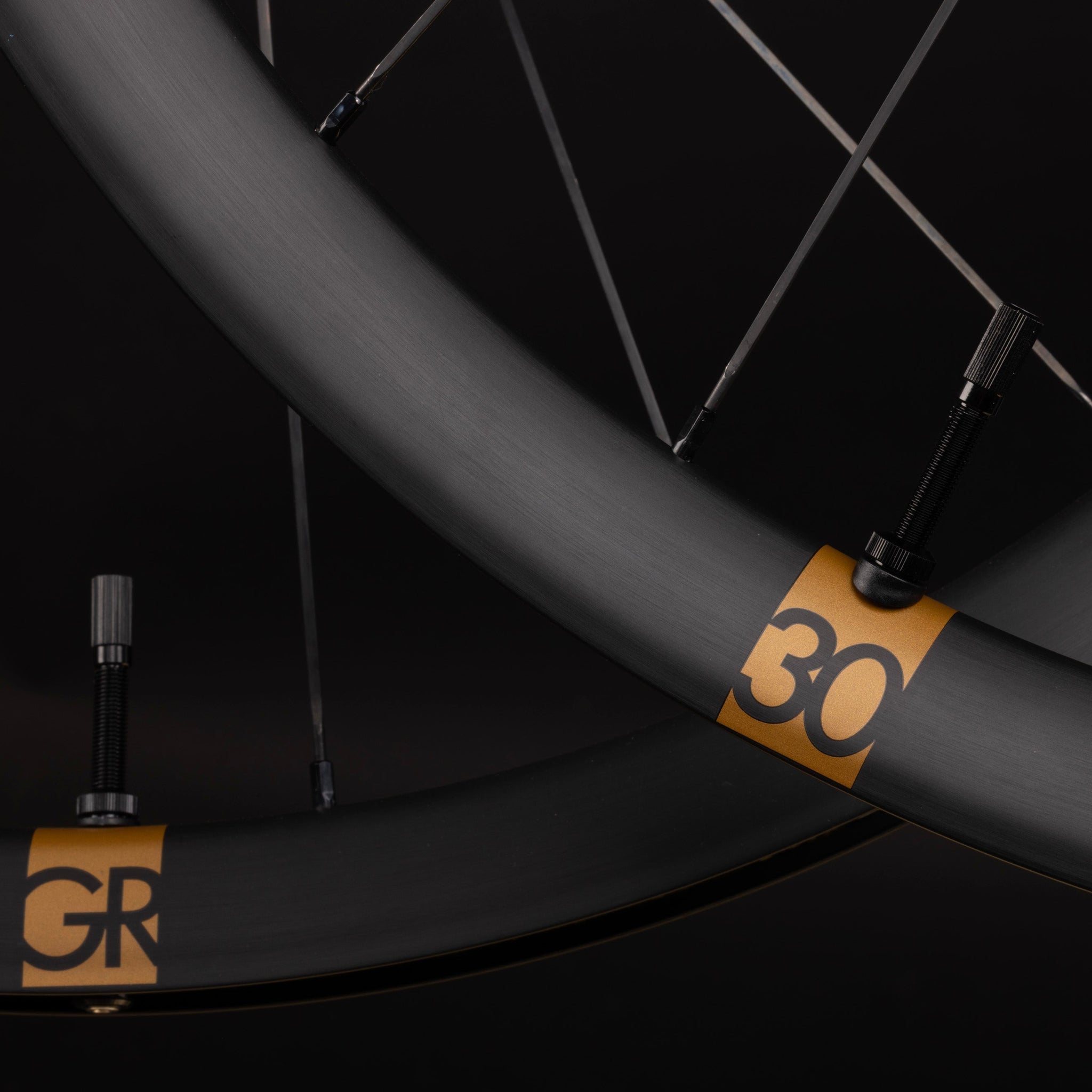 30|GR AL Rims