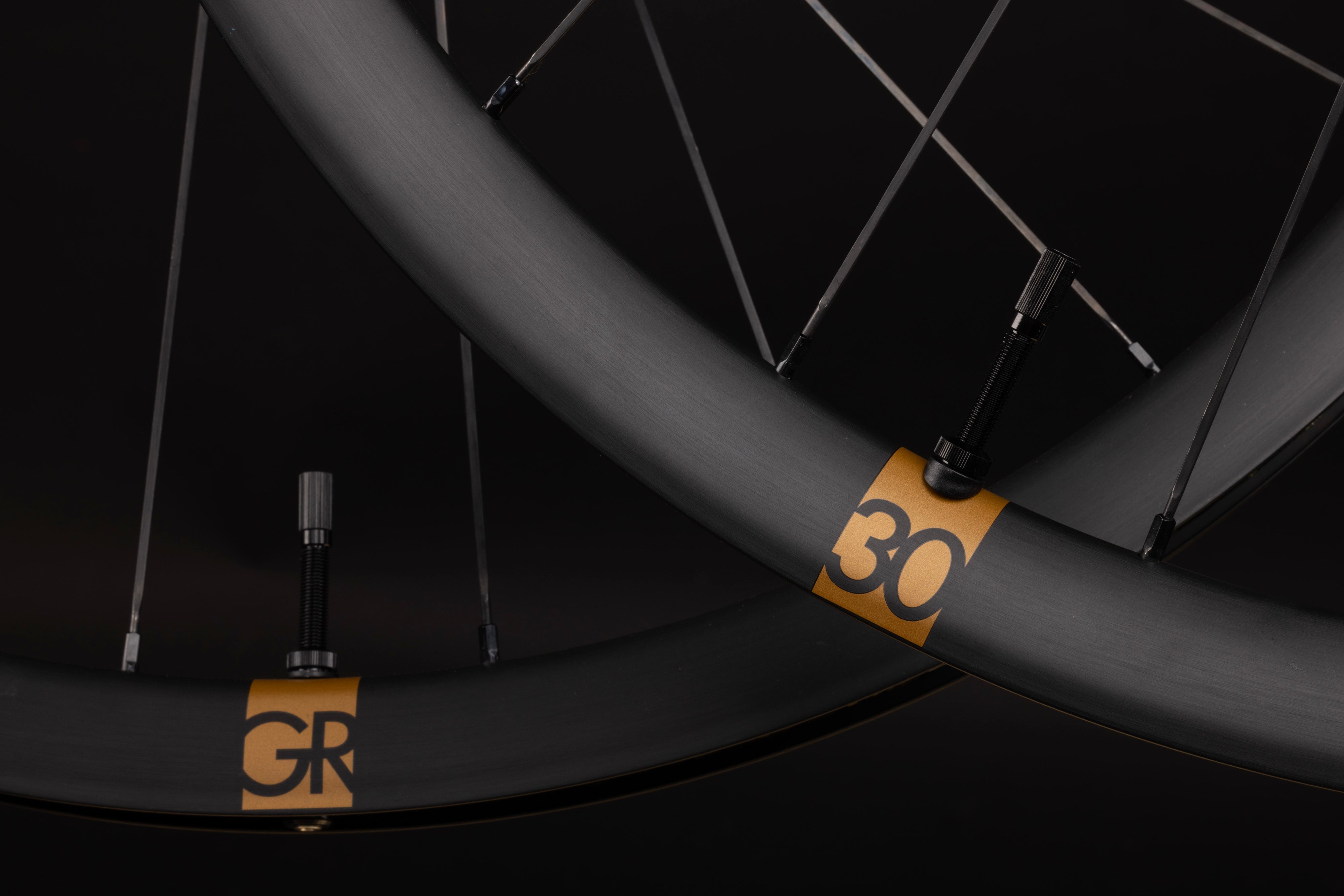 30|GR AL Rims