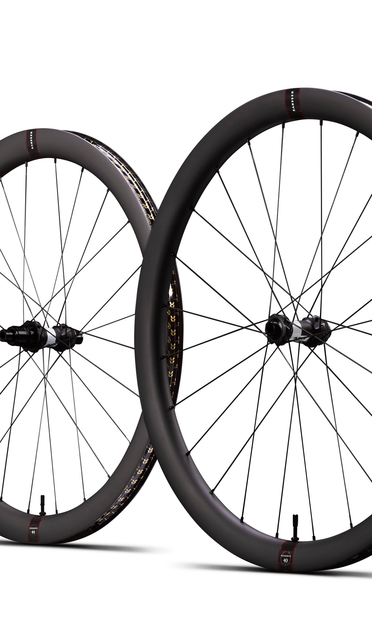 Reserve 40|44 - AERO GRAVEL FOR DROP BAR RIDING AND RACING – Reserve ...