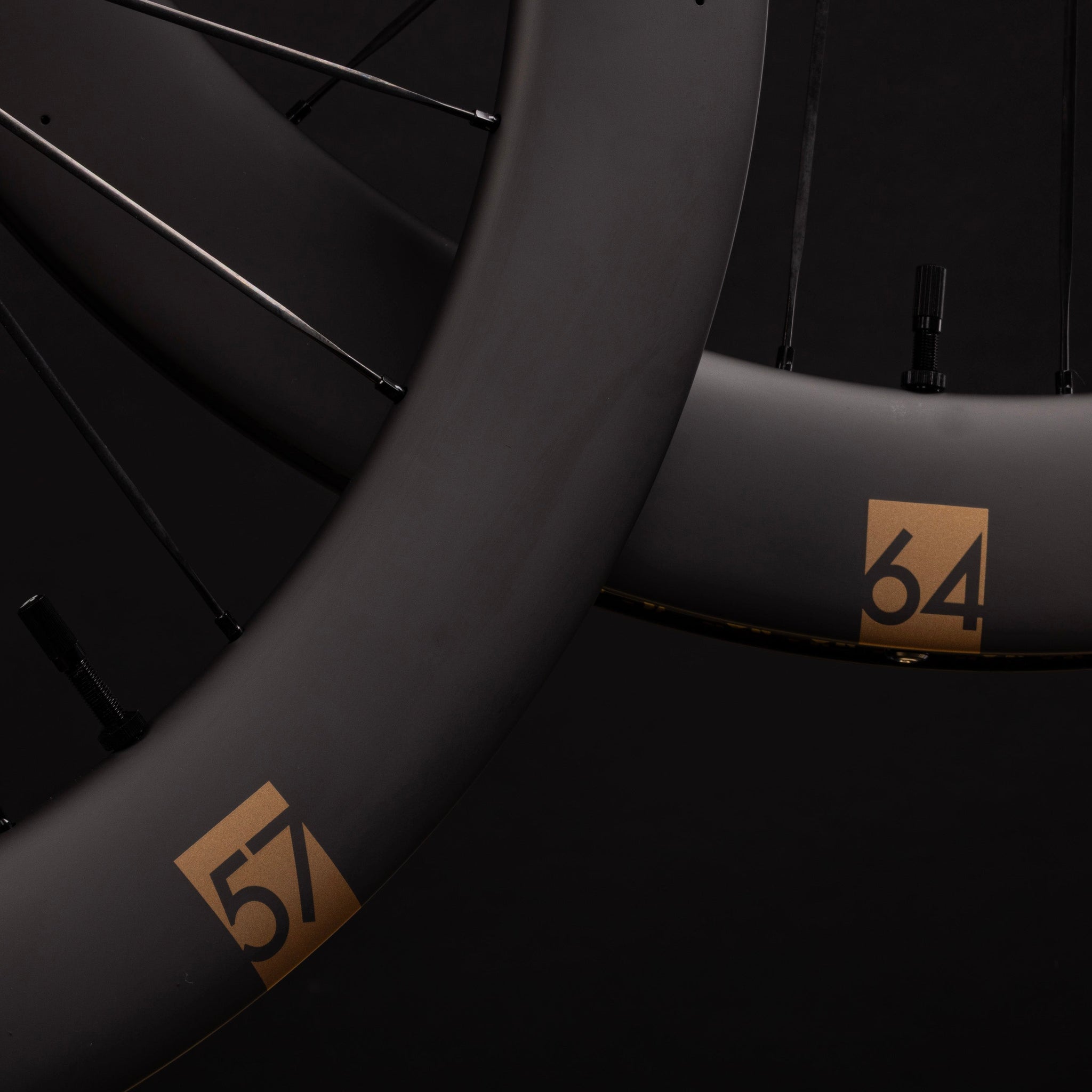 57|64 Rims