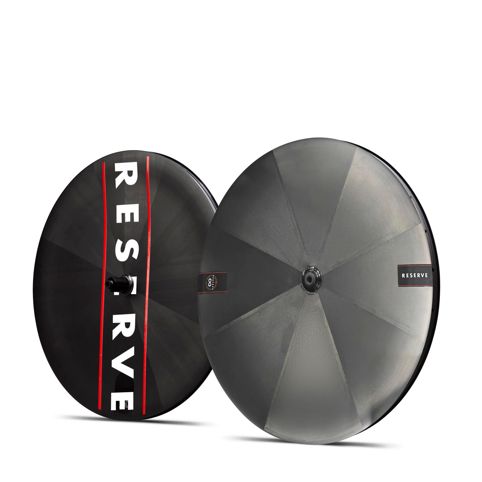 Reserve Infinity Disc Turbulent Aero – Reserve Wheels EN-GB