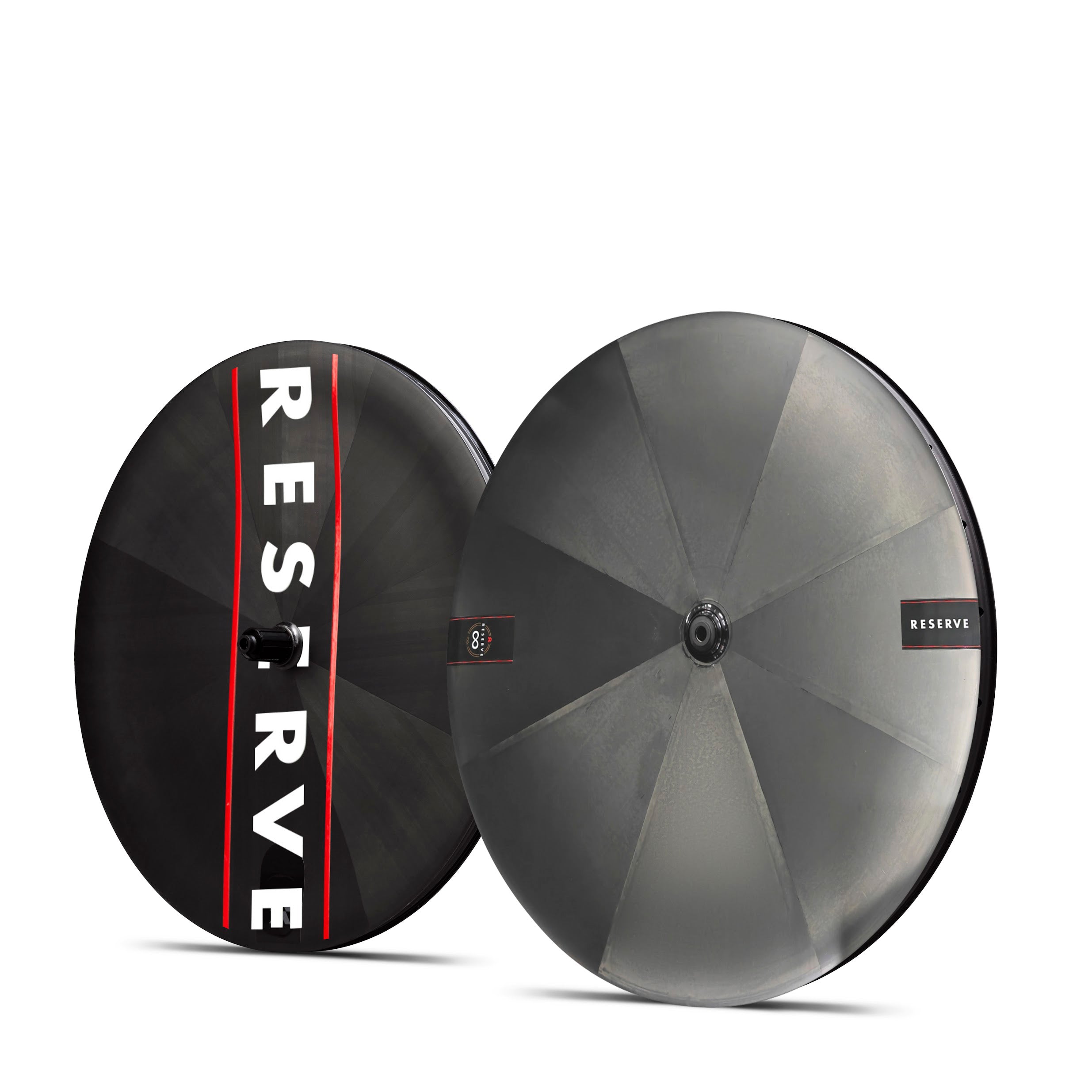 Disc|Disc Turbulent Aero – Reserve Wheels EN-GB