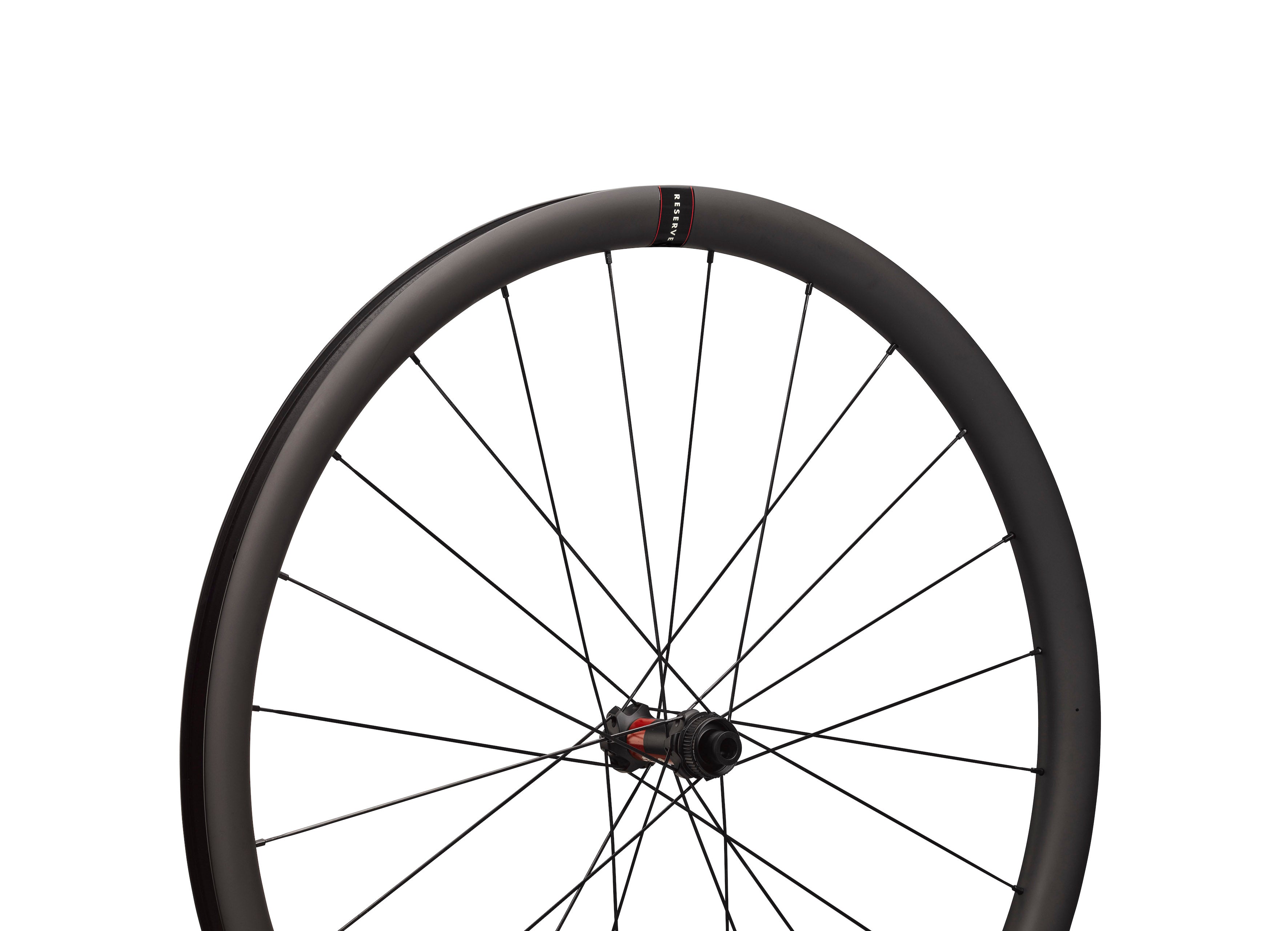Reserve 34|37 - Performance Road Bike Wheelset – Reserve Wheels EN-GB
