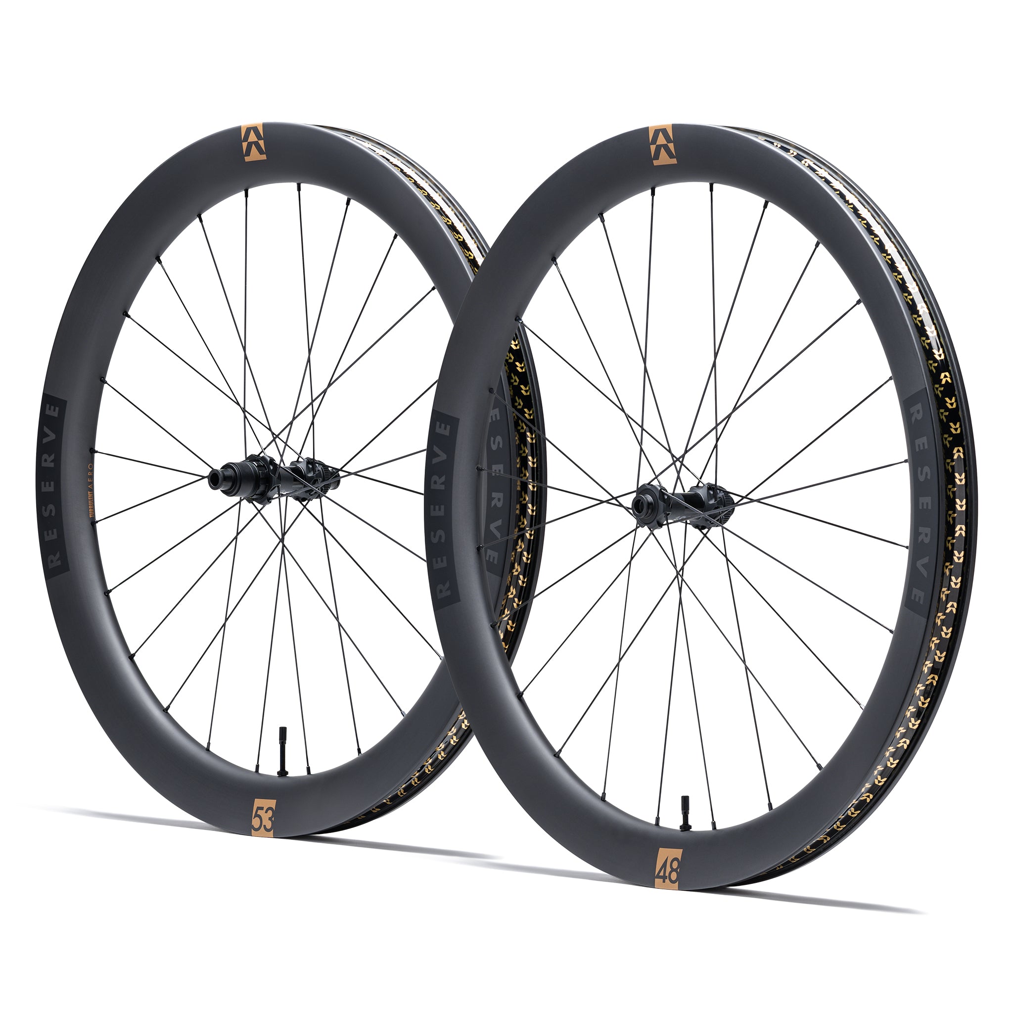 Gravel Wheels – Reserve Wheels EN-GB