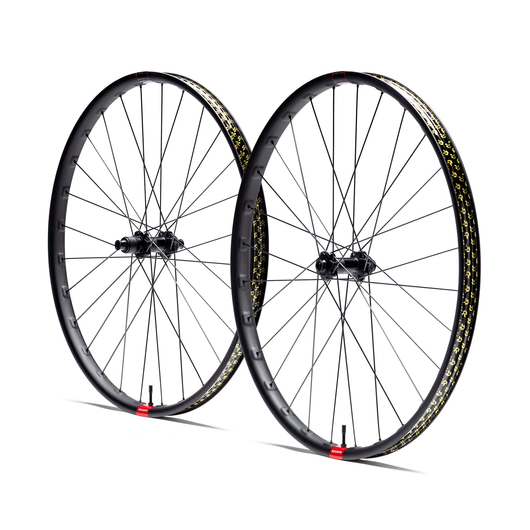 SANTACRUZ Reserve30 dtswiss MTBカーボンホイール 30|XC – Reserve Wheels EN-GB
