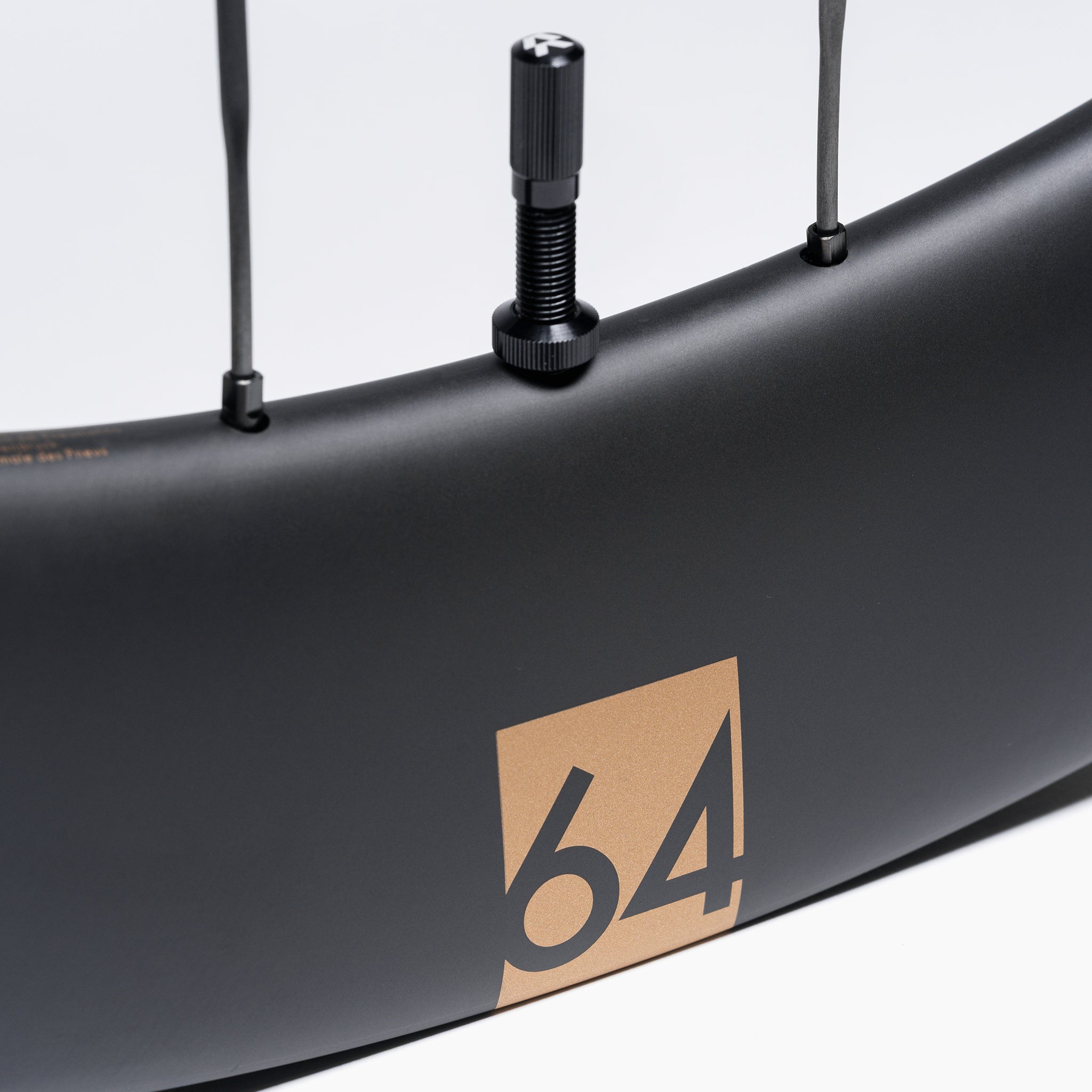 57|64 SL Turbulent Aero