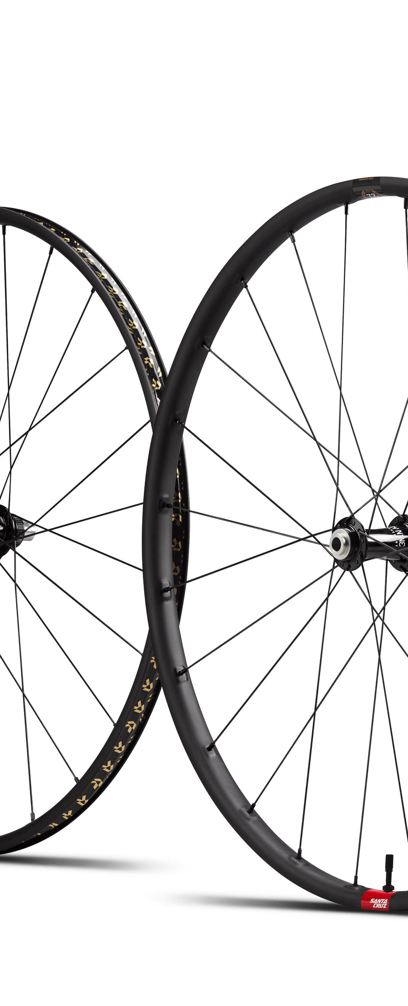 Reserve 22GR Gravel Bike Wheels Reserve Wheels ENGB