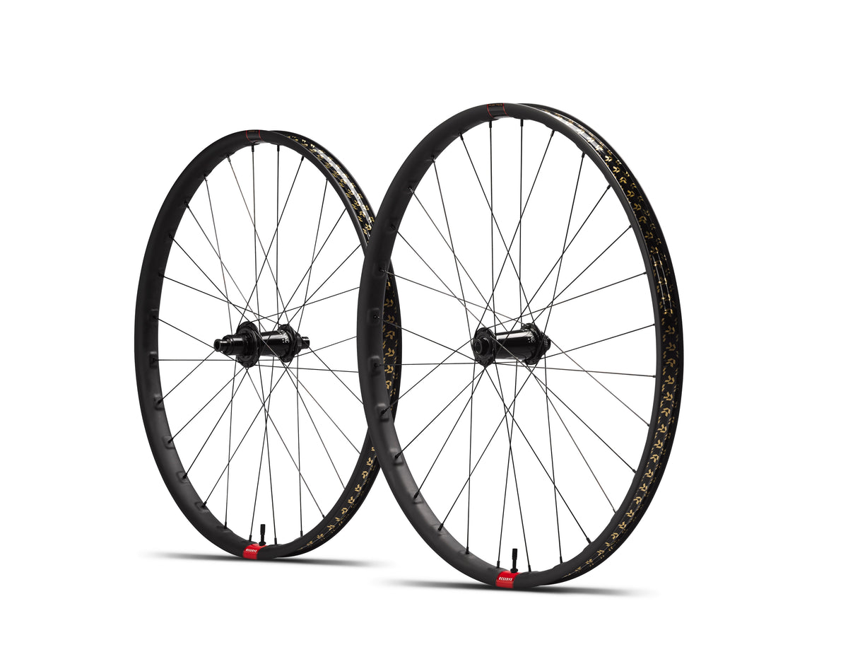 Reserve 30|SL - Lightweight Wheels for Trail Riding – Reserve Wheels EN-GB