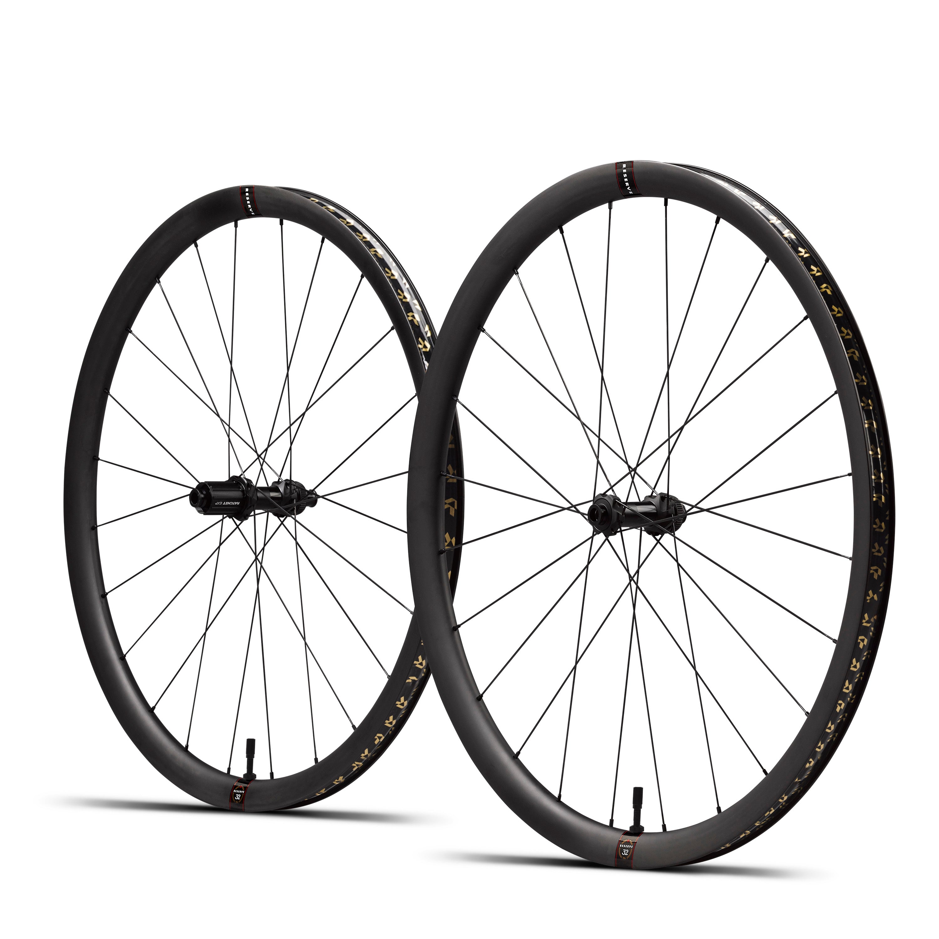Reserve 32|GR