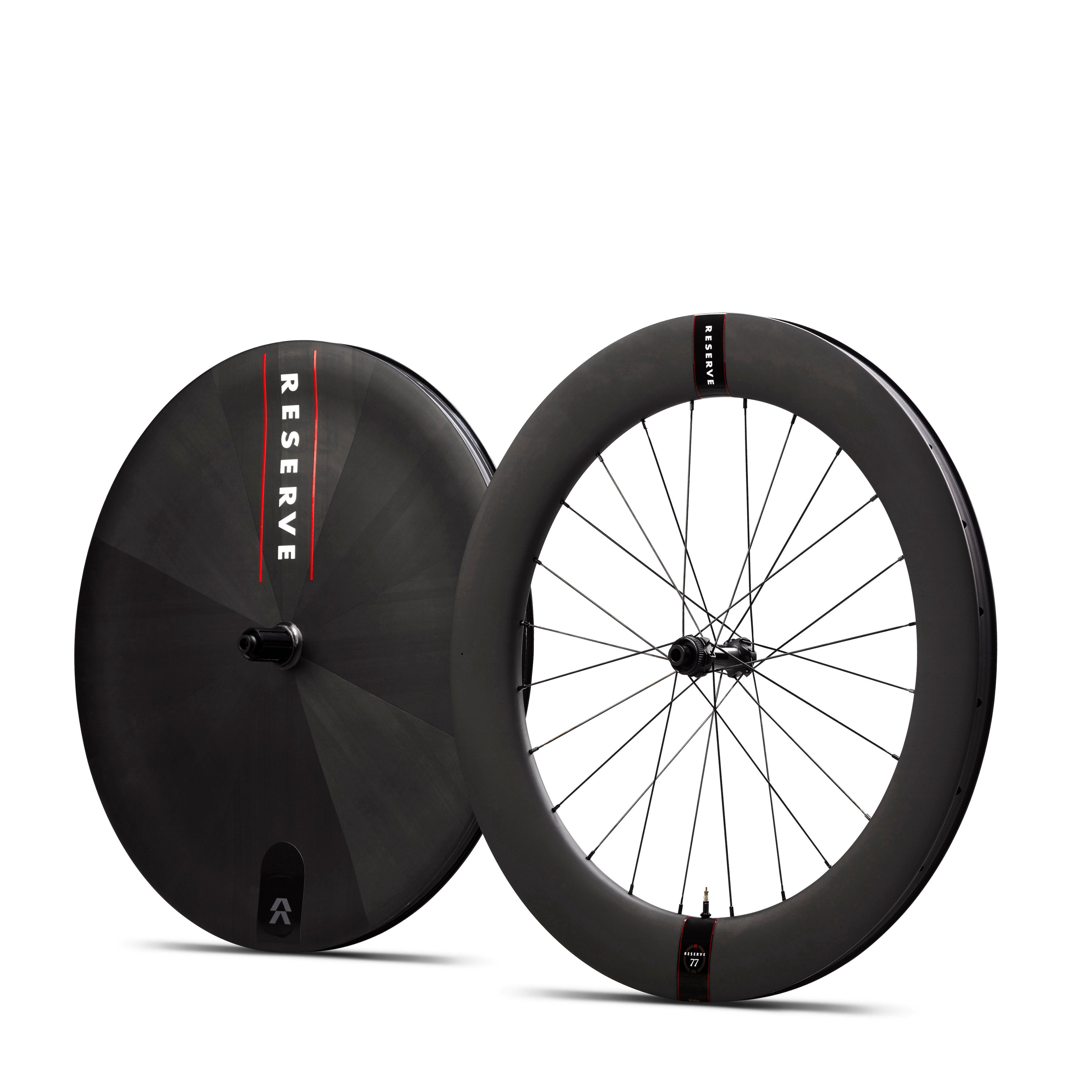 Reserve 77|Disc