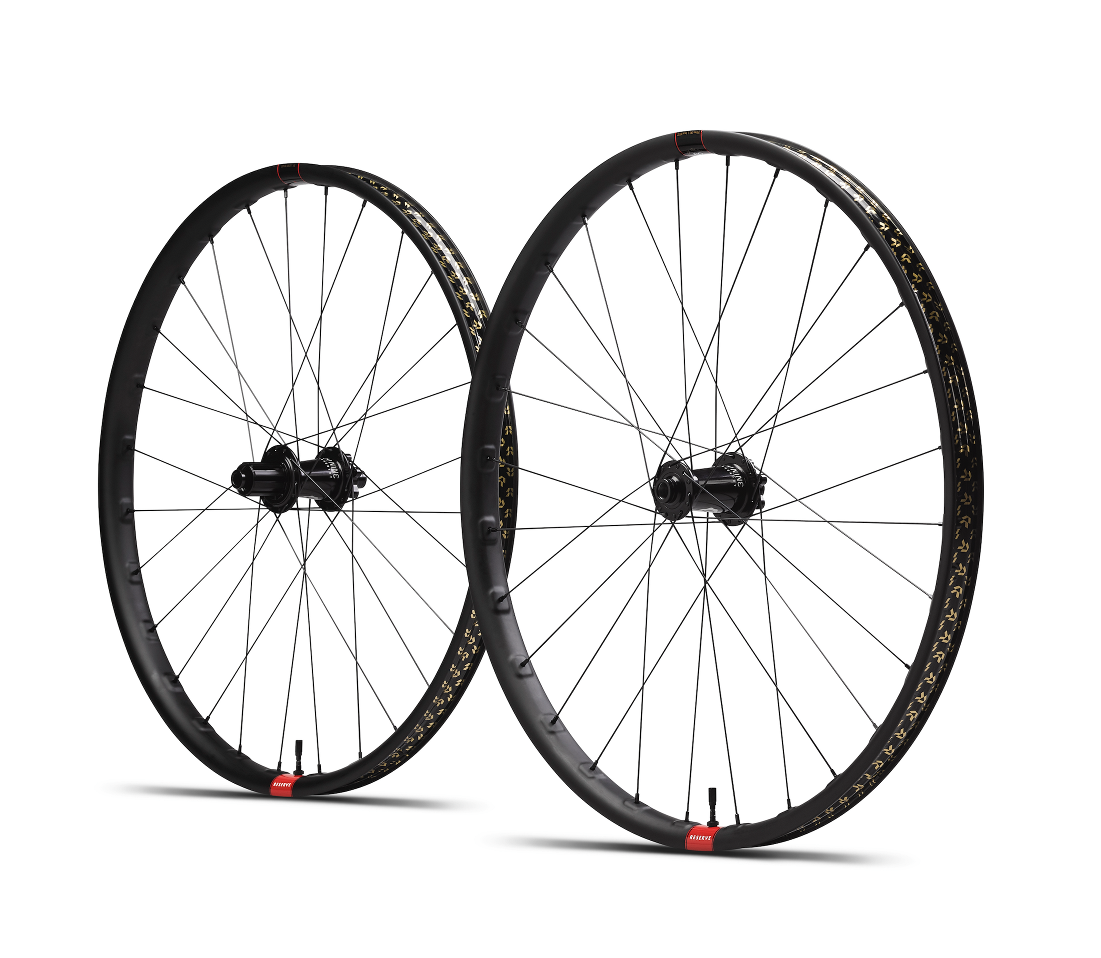 Reserve 30|HD w/ i9 Hubs